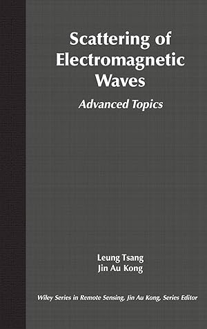 Imagen del vendedor de Scattering of Electromagnetic Waves a la venta por moluna