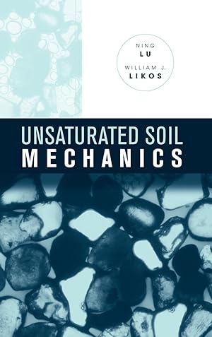 Seller image for Unsaturated Soil Mechanics for sale by moluna