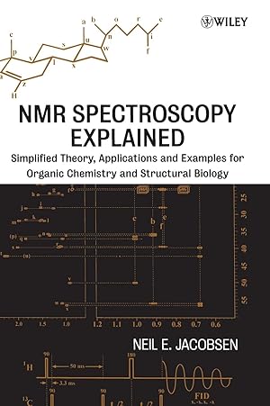 Immagine del venditore per NMR Spectroscopy Explained venduto da moluna