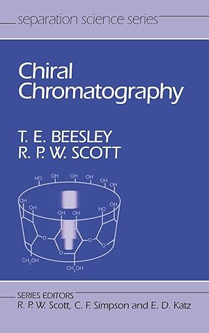 Image du vendeur pour Chiral Chromatography mis en vente par moluna