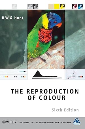 Immagine del venditore per The Reproduction of Colour venduto da moluna