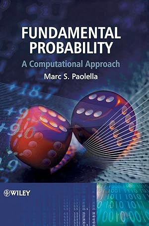 Image du vendeur pour Fundamental Probability mis en vente par moluna