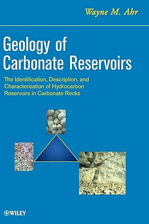 Seller image for Geology of Carbonate Reservoirs for sale by moluna