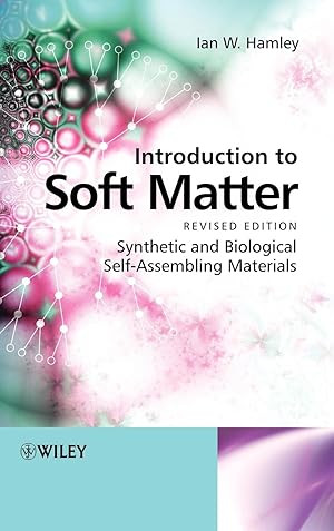 Immagine del venditore per Introduction to Soft Matter venduto da moluna