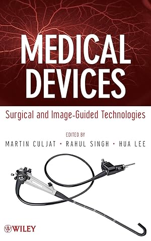 Seller image for Biomedical Devices and Technology for sale by moluna