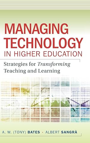 Seller image for Managing Technology in Higher Education for sale by moluna