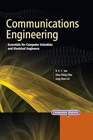 Imagen del vendedor de Communications Engineering a la venta por moluna