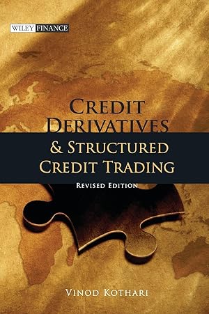 Seller image for Credit Derivatives and Structured Credit Trading for sale by moluna