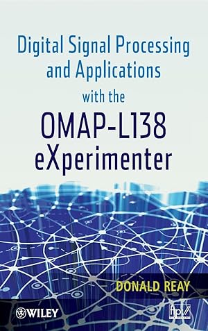 Bild des Verkufers fr Signal Processing and Applications with the OMAP L138 eXperimenter zum Verkauf von moluna