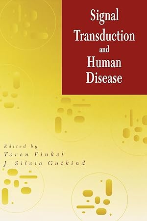 Imagen del vendedor de Signal Transduction and Human Disease a la venta por moluna