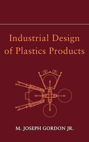 Immagine del venditore per Industrial Design of Plastics Products venduto da moluna
