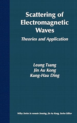 Imagen del vendedor de Scattering of Electromagnetic Waves a la venta por moluna