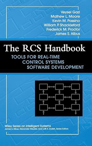 Seller image for The RCS Handbook for sale by moluna