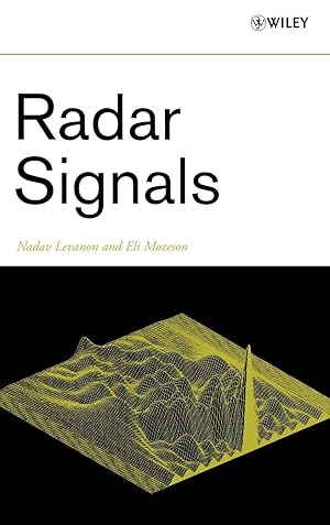 Imagen del vendedor de Radar Signals a la venta por moluna