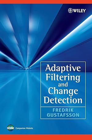 Seller image for Adaptive Filtering and Change Detection for sale by moluna