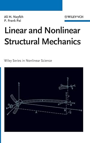 Image du vendeur pour Linear and Nonlinear Structural Mechanics mis en vente par moluna