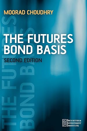 Immagine del venditore per The Futures Bond Basis venduto da moluna