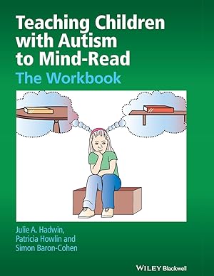 Bild des Verkufers fr Teaching Children with Autism to Mind-Read zum Verkauf von moluna