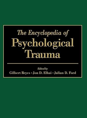 Seller image for The Encyclopedia of Psychological Trauma for sale by moluna