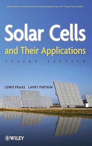 Image du vendeur pour Solar Cells and Their Applications mis en vente par moluna