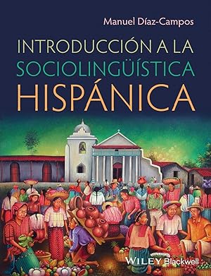 Imagen del vendedor de Introduccin a la sociolingstica hispnica a la venta por moluna