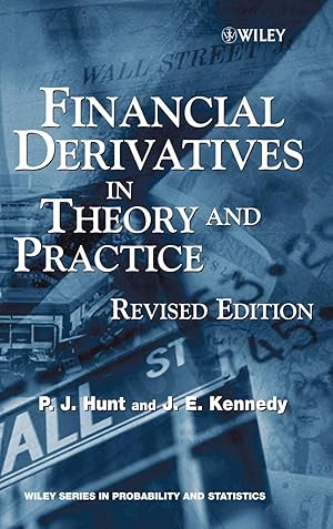 Bild des Verkufers fr Financial Derivatives in Theory and Practice zum Verkauf von moluna