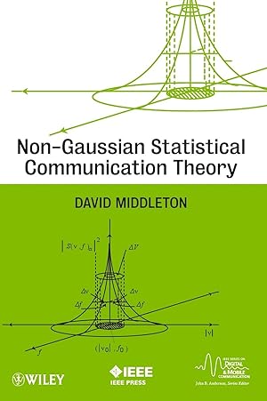 Seller image for Non-Gaussian Statistical Communication Theory for sale by moluna