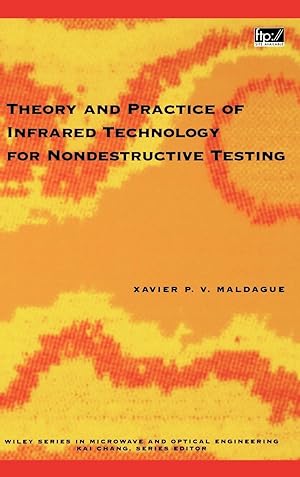 Seller image for Theory and Practice of Infrared Technology for Nondestructive Testing for sale by moluna