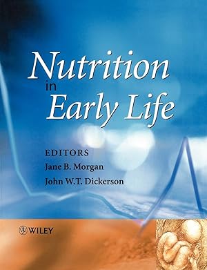 Bild des Verkufers fr Nutrition in Early Life zum Verkauf von moluna