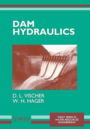 Bild des Verkufers fr Dam Hydraulics zum Verkauf von moluna