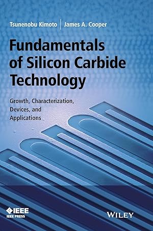 Bild des Verkufers fr Fundamentals of Silicon Carbide Technology zum Verkauf von moluna