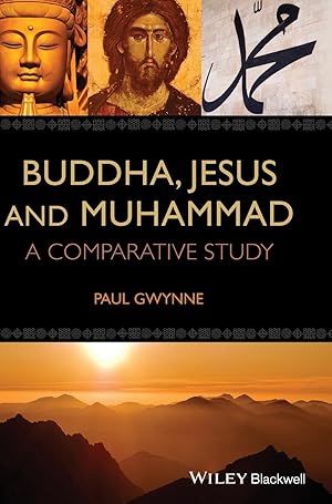 Seller image for Buddha, Jesus and Muhammad for sale by moluna