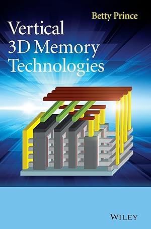 Image du vendeur pour Vertical 3D Memory Technologies mis en vente par moluna