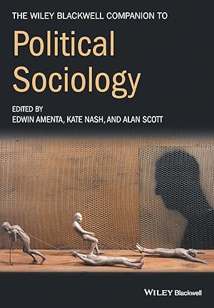 Bild des Verkufers fr The Wiley-Blackwell Companion to Political Sociology zum Verkauf von moluna