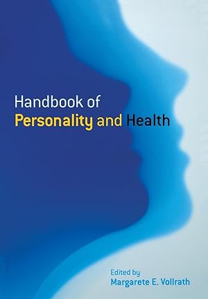 Seller image for Personality and Health for sale by moluna