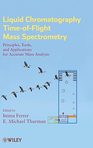 Immagine del venditore per Liquid Chromatography Time-of-Flight Mass Spectrometry venduto da moluna