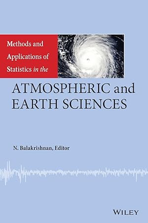 Bild des Verkufers fr Methods and Applications of Statistics in the Atmospheric and Earth Sciences zum Verkauf von moluna