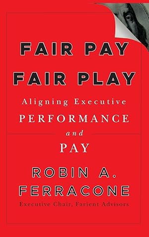 Seller image for Fair Pay, Fair Play for sale by moluna