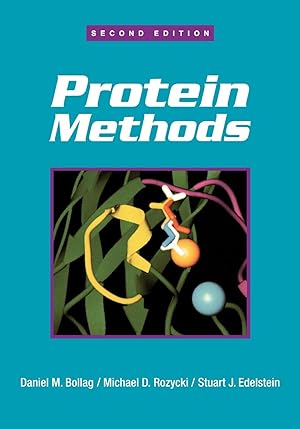 Imagen del vendedor de Protein Methods a la venta por moluna