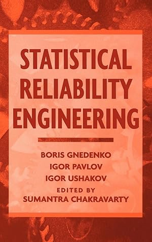 Seller image for Statistical Reliability Engineering for sale by moluna