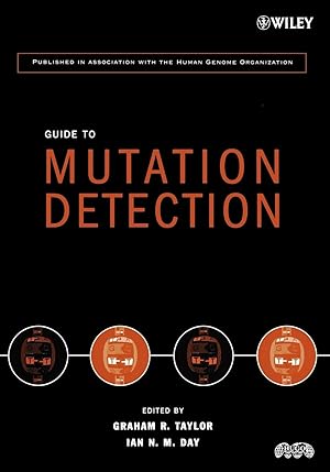 Bild des Verkufers fr Guide to Mutation Detection zum Verkauf von moluna