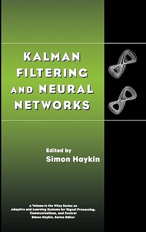 Bild des Verkufers fr Kalman Filtering and Neural Networks zum Verkauf von moluna