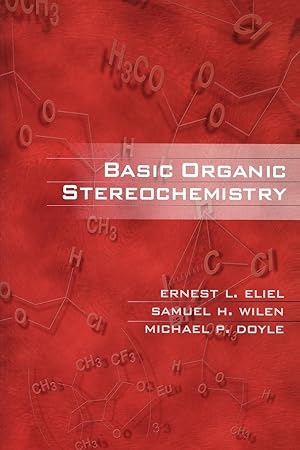Image du vendeur pour Basic Organic Stereochemistry mis en vente par moluna