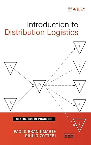 Immagine del venditore per Introduction to Distribution Logistics venduto da moluna