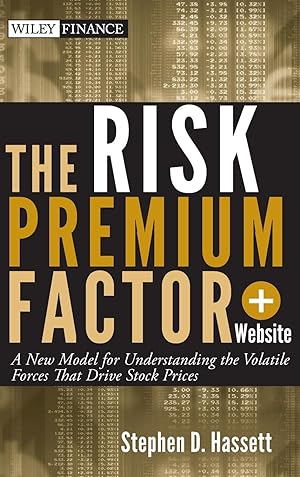 Seller image for The Risk Premium Factor for sale by moluna