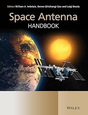 Image du vendeur pour Space Antenna Handbook mis en vente par moluna