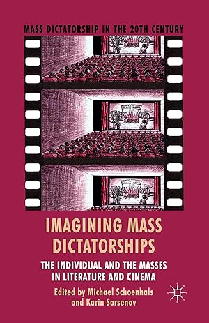 Seller image for Imagining Mass Dictatorships for sale by moluna