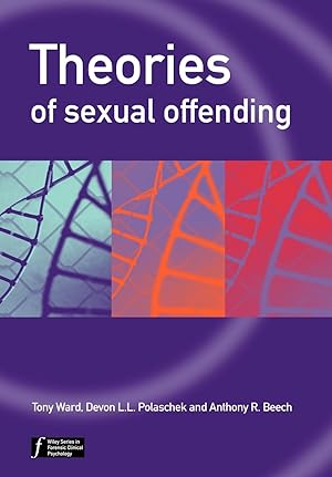 Bild des Verkufers fr Theories of Sexual Offending zum Verkauf von moluna