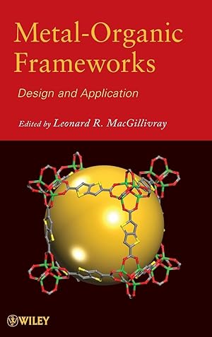 Immagine del venditore per Metal-Organic Frameworks venduto da moluna