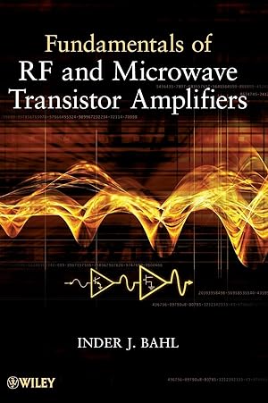 Bild des Verkufers fr Fundamentals of RF and Microwave Transistor Amplifiers zum Verkauf von moluna